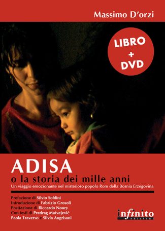 Adisa - o la storia dei mille anni