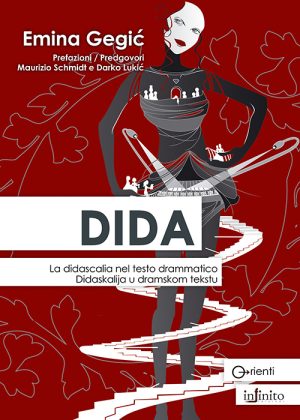 Dida - La didascalia nel testo drammatico