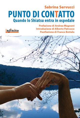 Punto di conTatto – Quando lo Shiatsu entra in ospedale