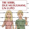 Tre serbi, due musulmani, un lupo – e-book
