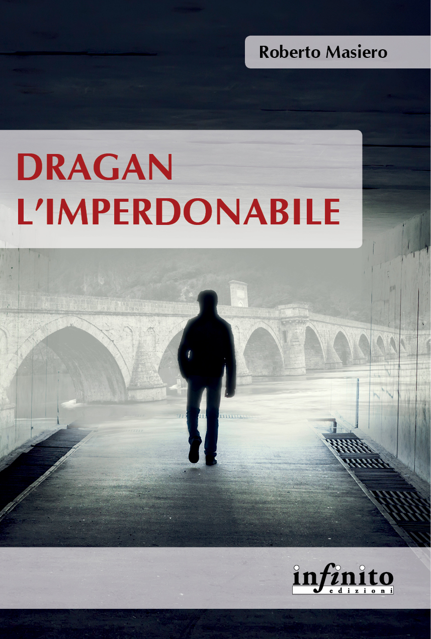 Dragan l’imperdonabile – e-book -