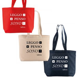 Shopper Leggo Penso Sono