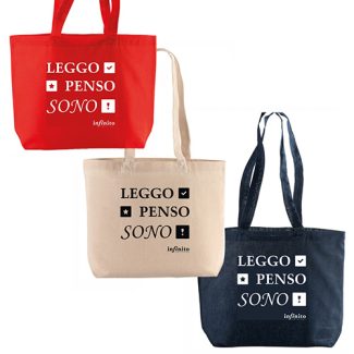 Shopper Leggo Penso Sono