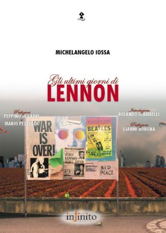 Gli ultimi giorni di Lennon