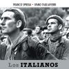 Los Italianos – Antifascisti nella guerra civile spagnola