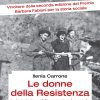 Le donne della resistenza