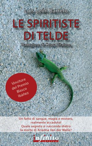 Le spiritiste di Telde