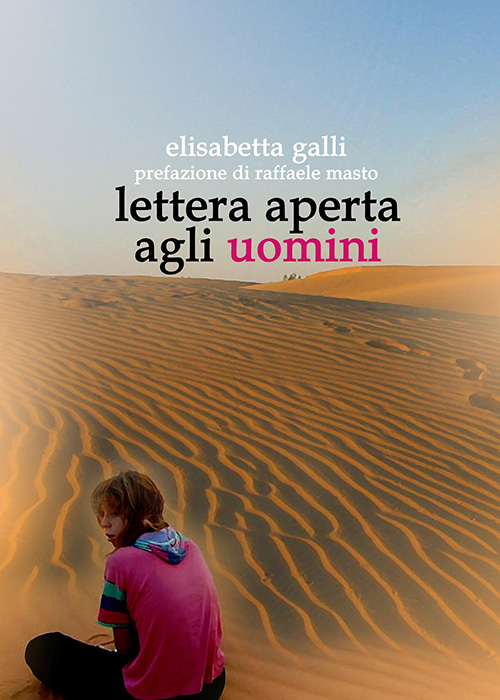 Lettera aperta agli uomini