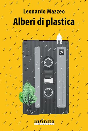 Alberi di plastica – e-book