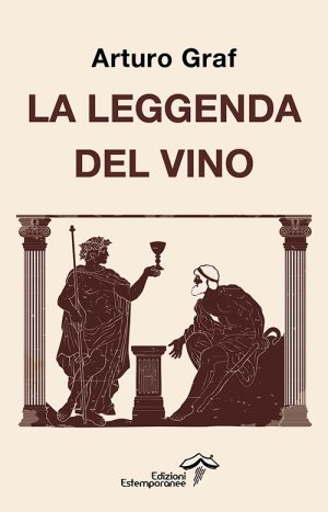 La leggenda del vino