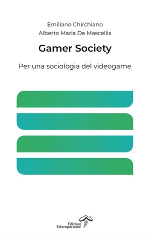 Gamer Society