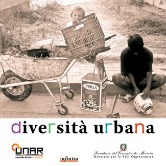 Diversità urbana