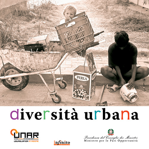 Diversità urbana
