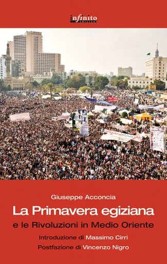 La Primavera egiziana
