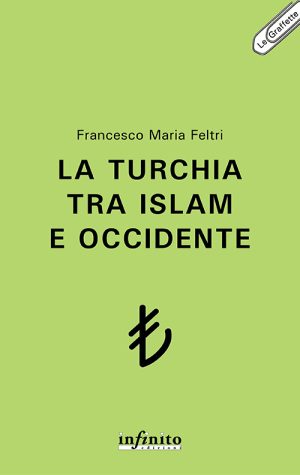 La Turchia tra Islam e Occidente – e-book