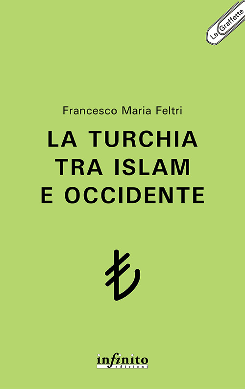 La Turchia tra Islam e Occidente – e-book