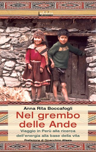 Nel grembo delle Ande – e-book
