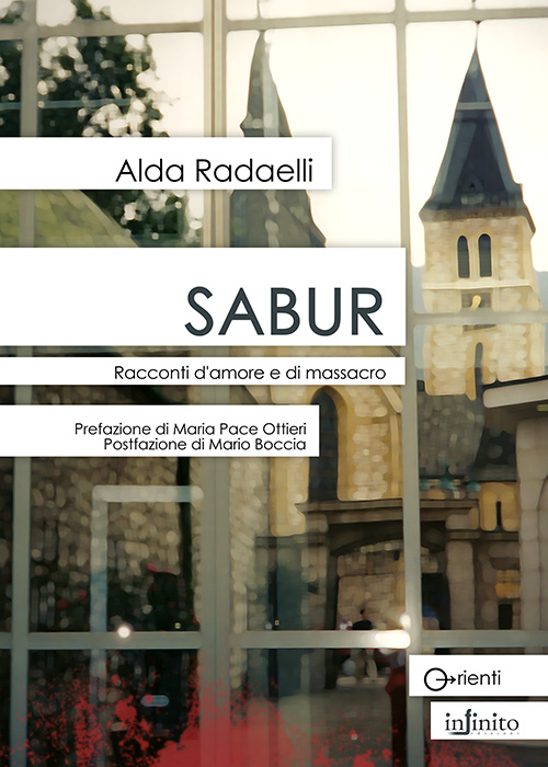 Sabur - Racconti d’amore e di massacro