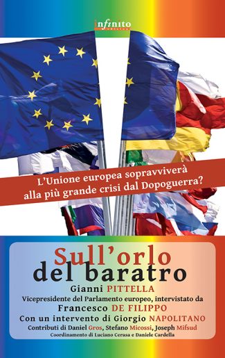 Sull’orlo del baratro