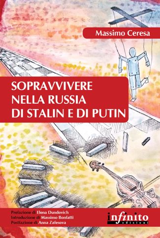 Sopravvivere nella Russia di Stalin e di Putin – e-book