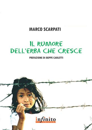 Il rumore dell’erba che cresce – e-book -