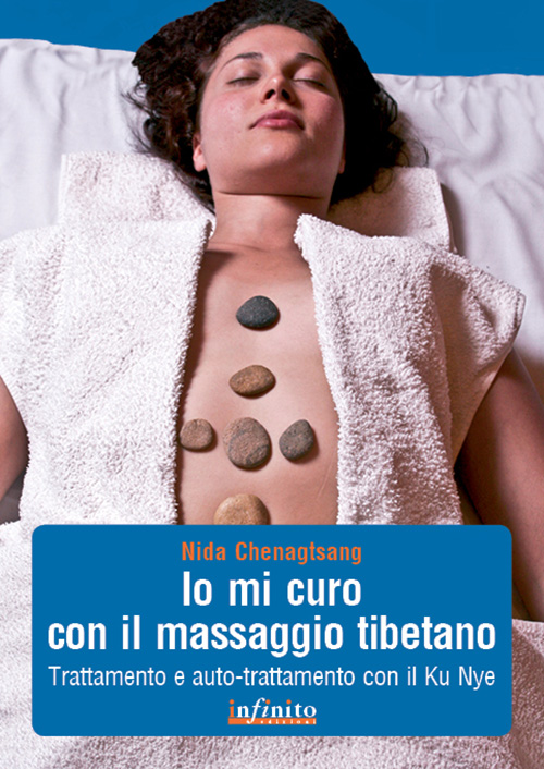 Io mi curo con il massaggio tibetano