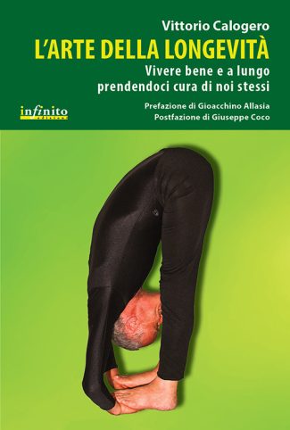 L’arte della longevità e-book - Vivere bene e a lungo prendendoci cura di noi stessi