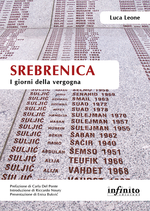 Una settimana per Srebrenica –