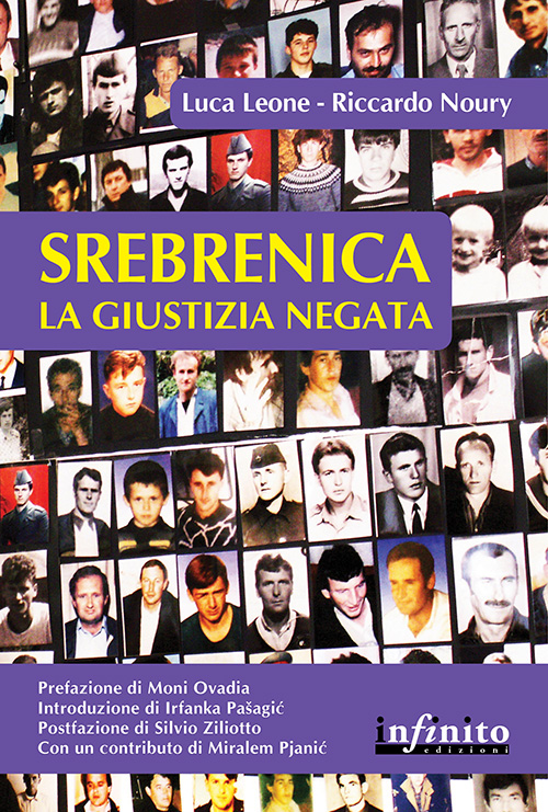 Srebrenica La giustizia negata