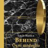 Behind – e-book - Ogni medaglia ha il suo rovescio