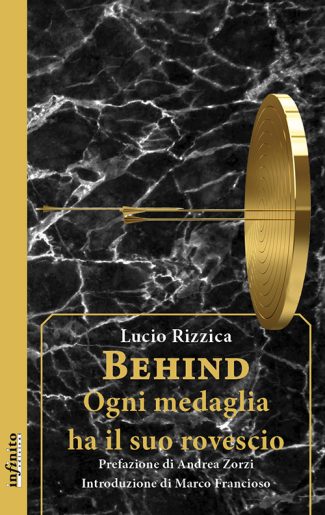 Behind – e-book - Ogni medaglia ha il suo rovescio