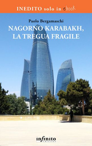 Nagorno Karabakh, la tregua fragile