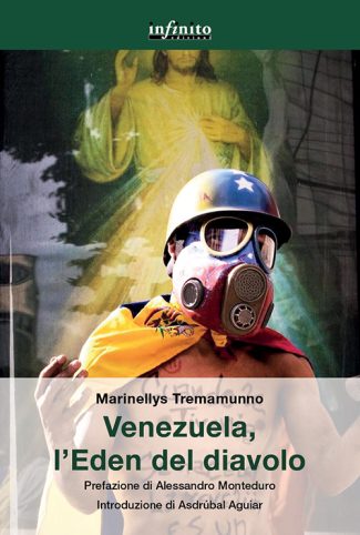 Venezuela, l’Eden del diavolo – e-book