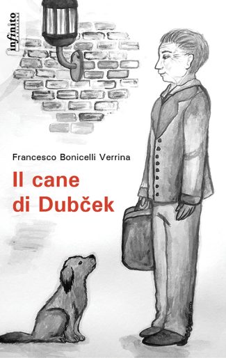 Il cane di Dubček – e-book
