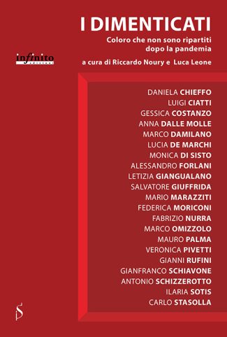 I dimenticati – Coloro che non sono ripartiti dopo la pandemia