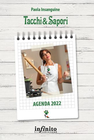 Agenda Tacchi e Sapori 2022