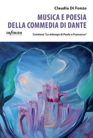 Musica e poesia della Commedia di Dante – e-book