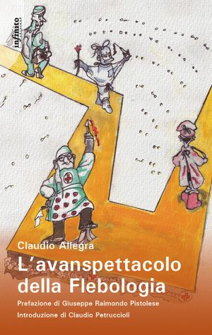 L’Avanspettacolo della Flebologia – e-book