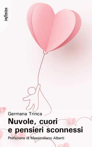 Nuvole, cuori e pensieri sconnessi – e-book