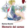 Memorie dal campo di un’infermiera zen