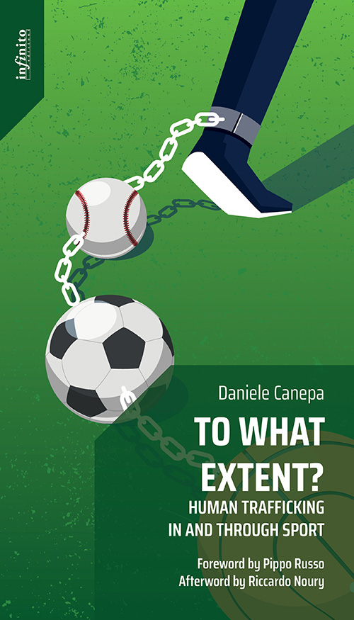 To What Extent? – e-book – Human Trafficking In And Through Sport