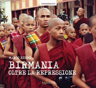 Birmania - Oltre la repressione