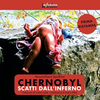 Chernobyl. Scatti dall’inferno