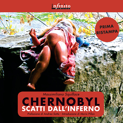 Chernobyl. Scatti dall’inferno