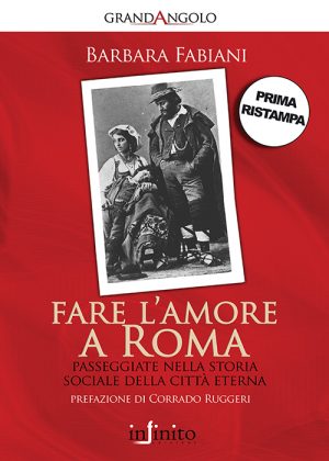 Fare l’amore a Roma