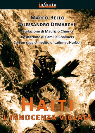 Haiti, l’innocenza violata