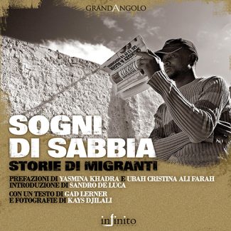 Sogni di sabbia