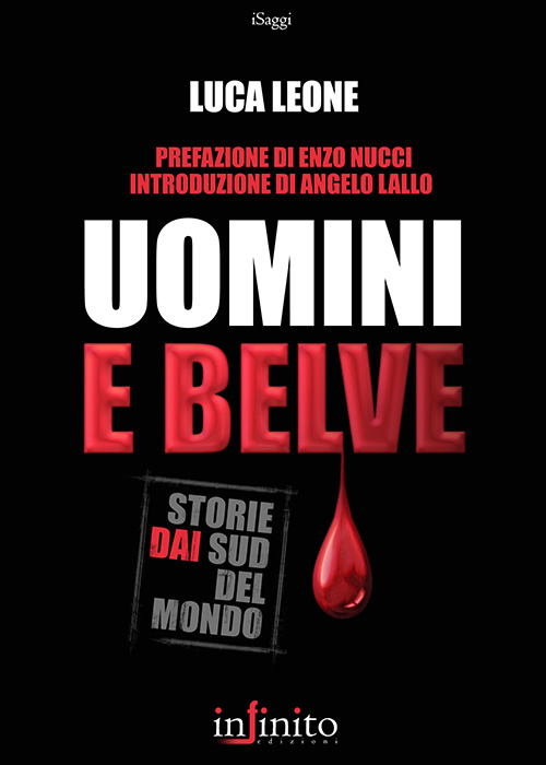 Uomini e belve – Storie dai Sud del mondo