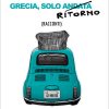 Grecia solo ritorno