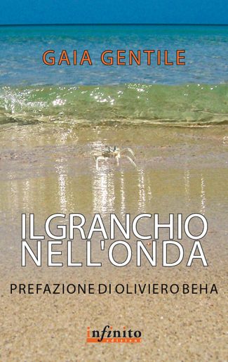 Il granchio nell’onda